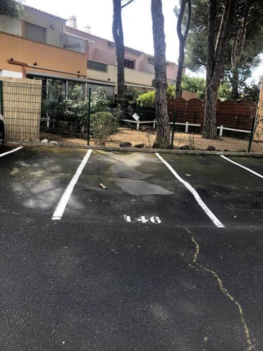 La Pineda Appt Rdj Cosy A 200m Du Village Natu *