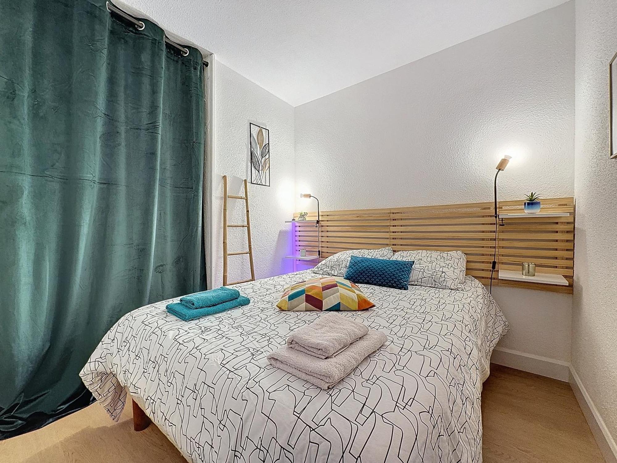 La Pineda Appt Rdj Cosy A 200m Du Village Natu *