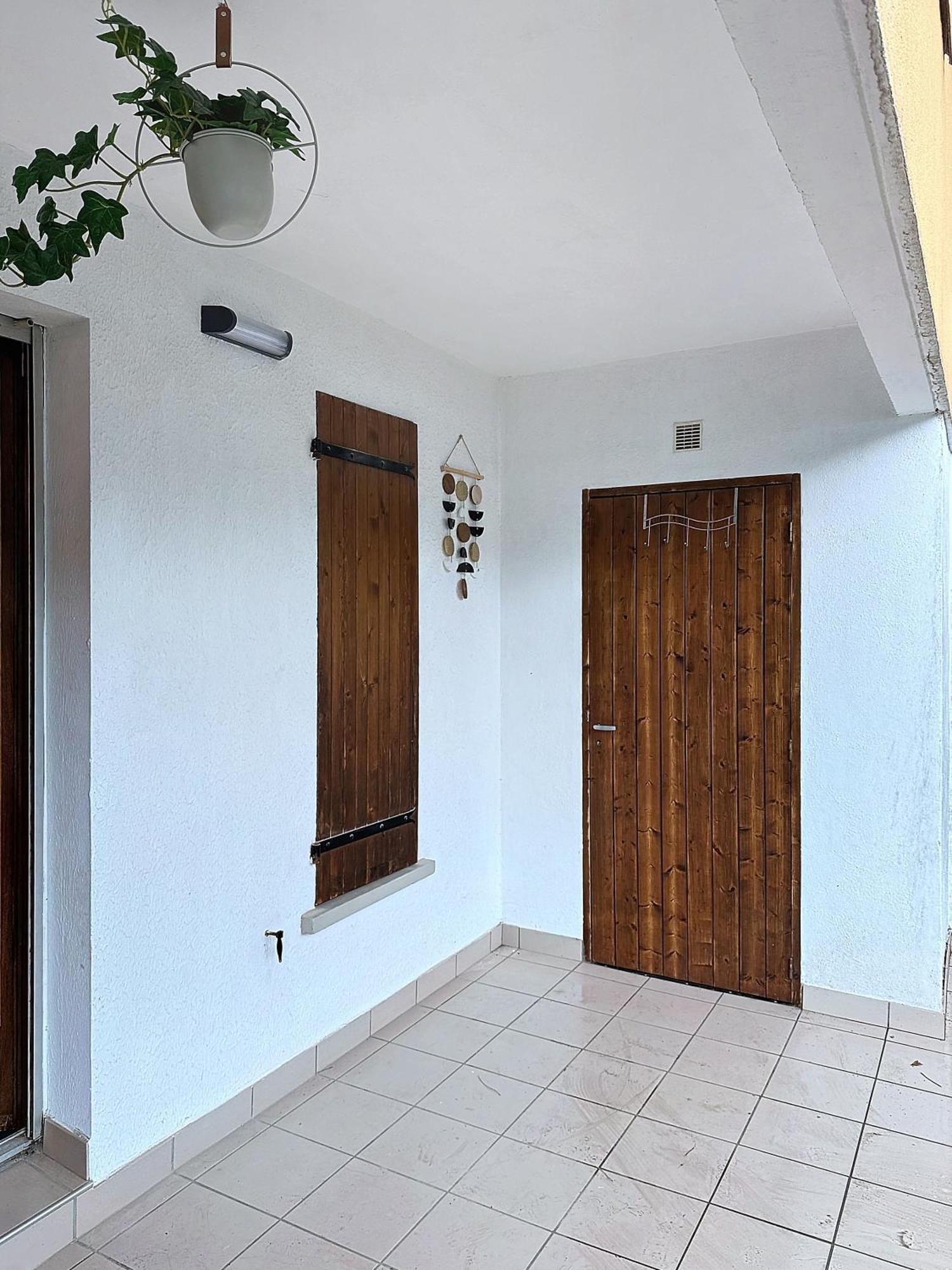 La Pineda Appt Rdj Cosy A 200m Du Village Natu