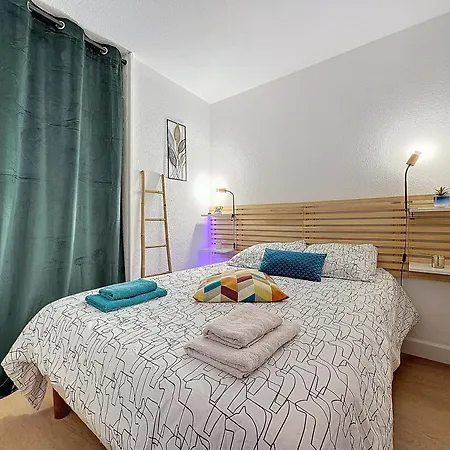 La Pineda Appt Rdj Cosy A 200M Du Village Natu Agde Exterior photo