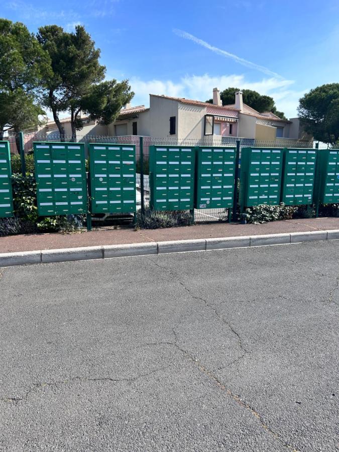 La Pineda Appt Rdj Cosy A 200m Du Village Natu *