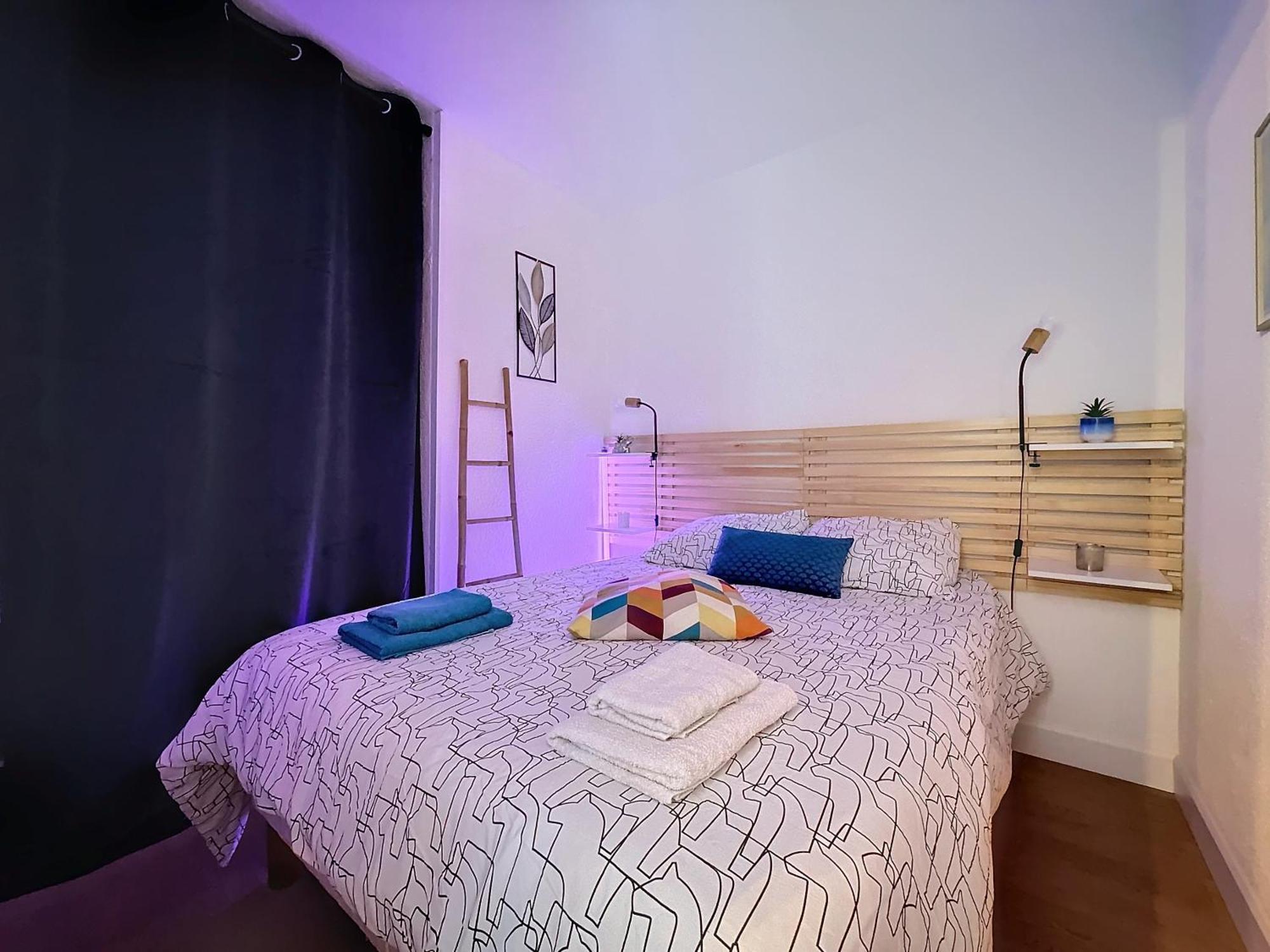 La Pineda Appt Rdj Cosy A 200m Du Village Natu Appartement