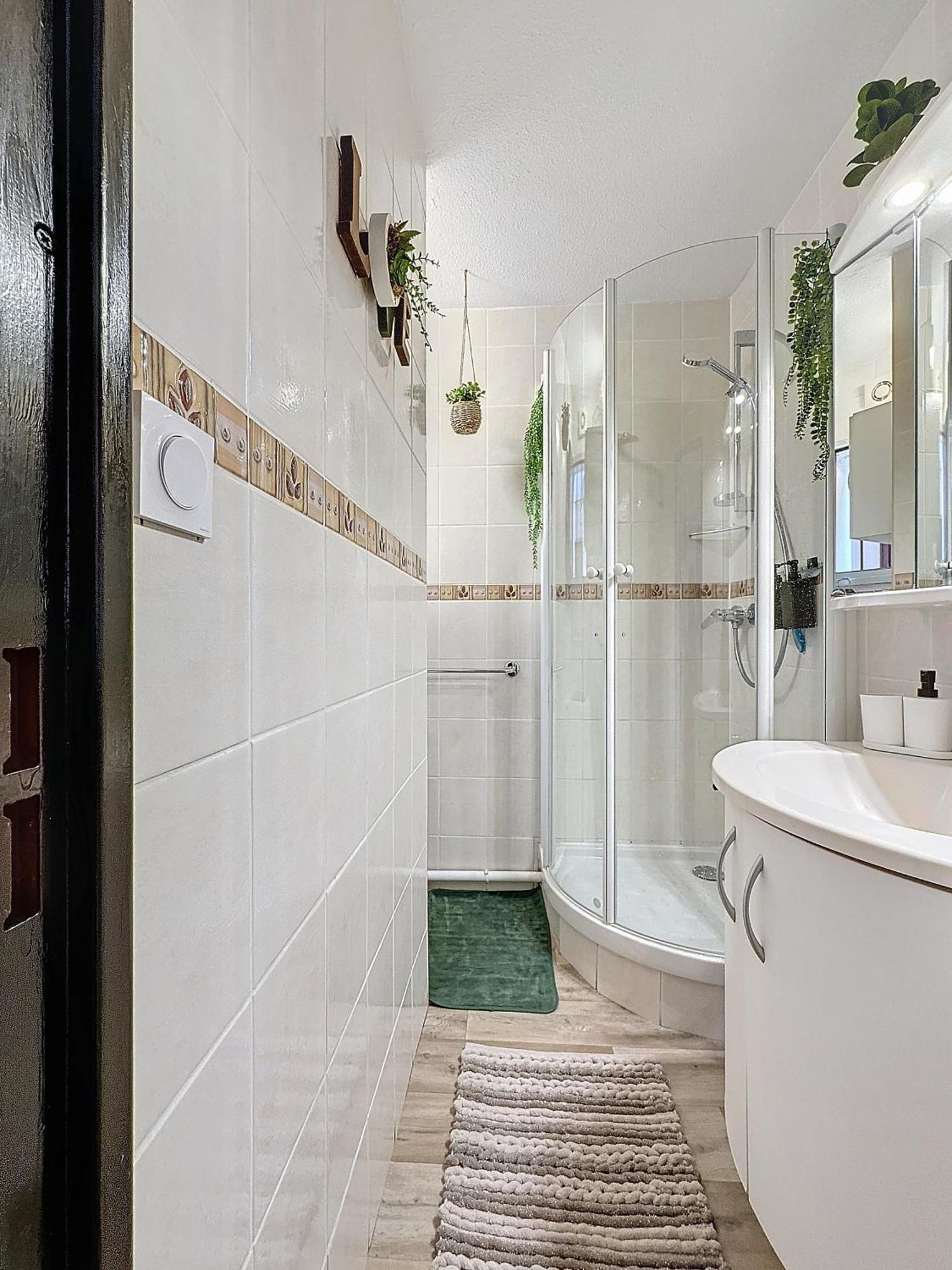 La Pineda Appt Rdj Cosy A 200m Du Village Natu Appartement *